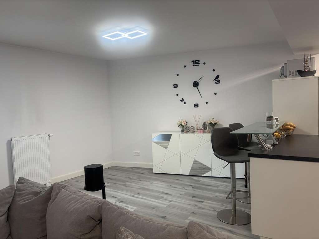 Immobilie in Walldürn - Moderne 4-Zi.-Whg. (102 m²) | EBK + TG | umfassend modernisiert 2021 - Bild 3