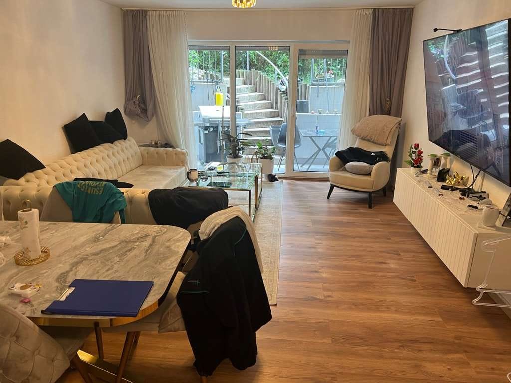 Immobilie in Altenstadt - TOP! Sanierte 3-Zimmer Wohnung in Feldrandlage zentral von Altenstadt! - Bild 2