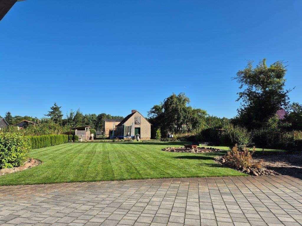 Immobilie in Ueckermünde - Ein Haus am Haff - Endlich ein eigener Garten und Platz - Bild 4