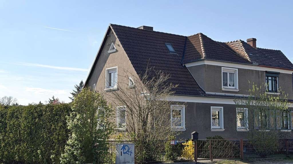 Immobilie in Forst (Lausitz) - Baršć - Viel Platz in der "Eigenen Scholle" - Bild 0