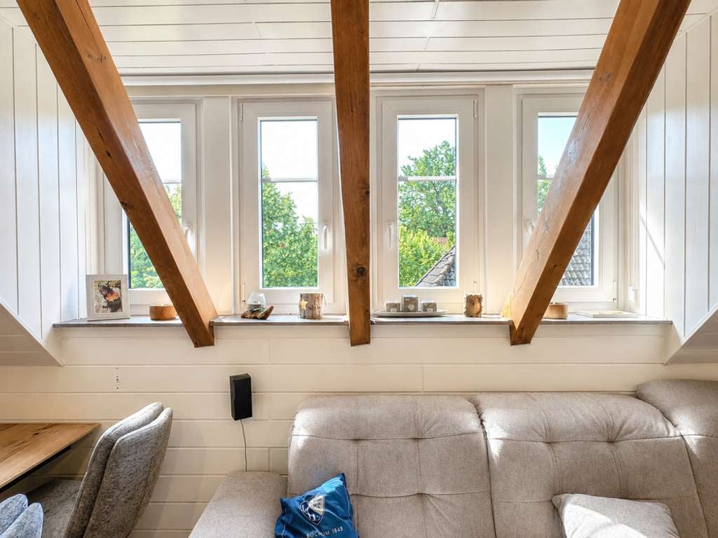 Immobilie in Garlstorf - Maisonette-Wohnung in großzügigem Wohnquartier mit historischem Hintergrund
-Wohnen im Milchkontor- - Bild 2