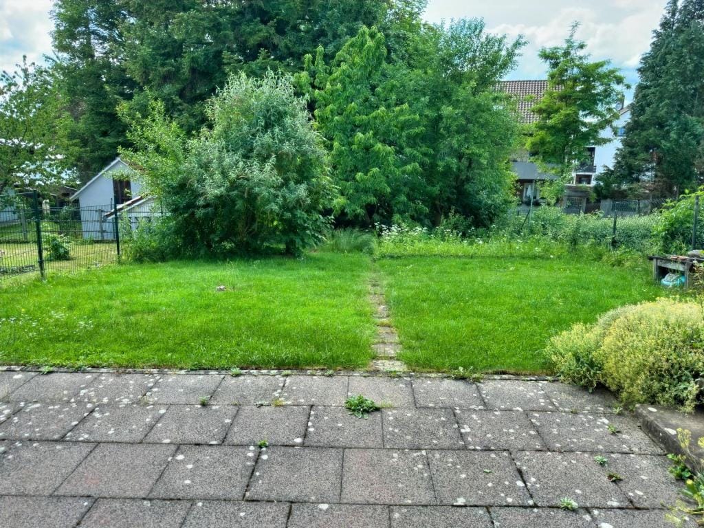 Immobilie in Bempflingen - Doppelhaushälfte in Bempflingen - Bild 1