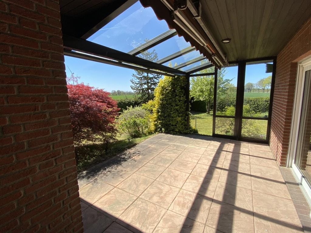 Immobilie in Kutenholz - Einfamilienhaus freistehend in Kutenholz (Essel) - Bild 3