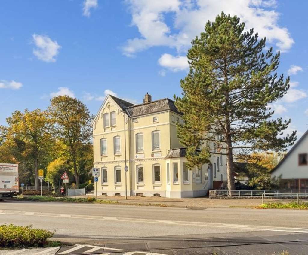 Immobilie in Eckernförde - Gepflegtes Wohn- und Geschäftshaus in Eckernförde - Bild 3