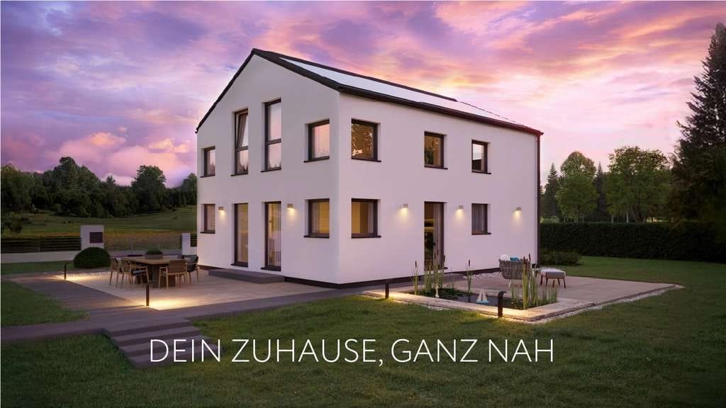 Immobilie in Nordwalde - Die kleine Muskelhypothek: Mit wenig Aufwand zum günstigeren Haustraum. - Bild 4