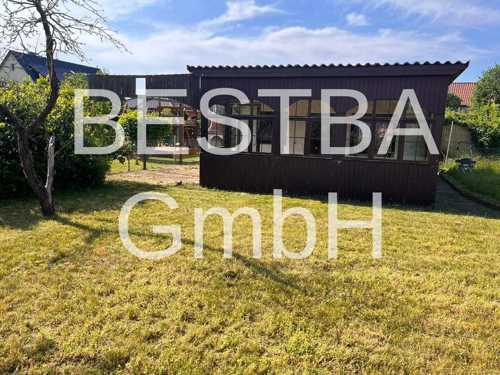 Immobilie in Lindwedel - Zweifamilienhaus Eigennutzung mit zusätzlicher Mieteinnahme + Hinterbebauung - Bild 3
