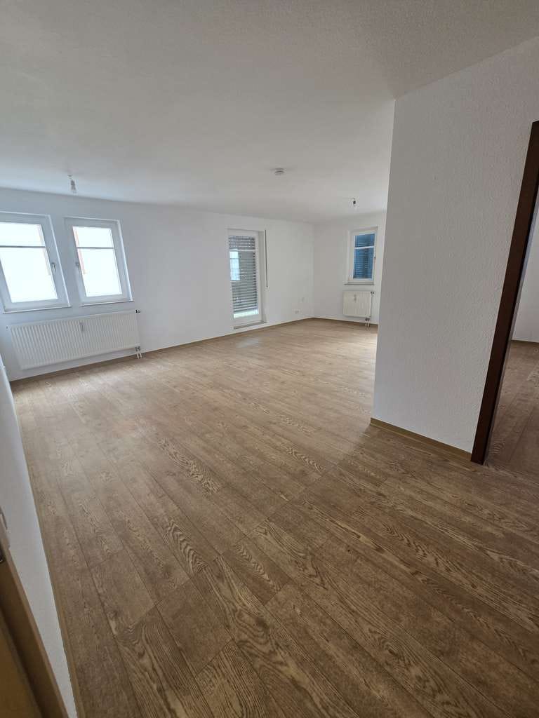 Immobilie in Hülben - Gepflegte 2 Zimmerwohnung in Bad Urach - Bild 0