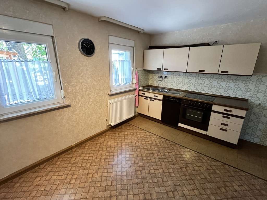 Immobilie in Lauda-Königshofen - gepflegtes Wohnhaus in zentralster Lage von Lauda - Bild 4