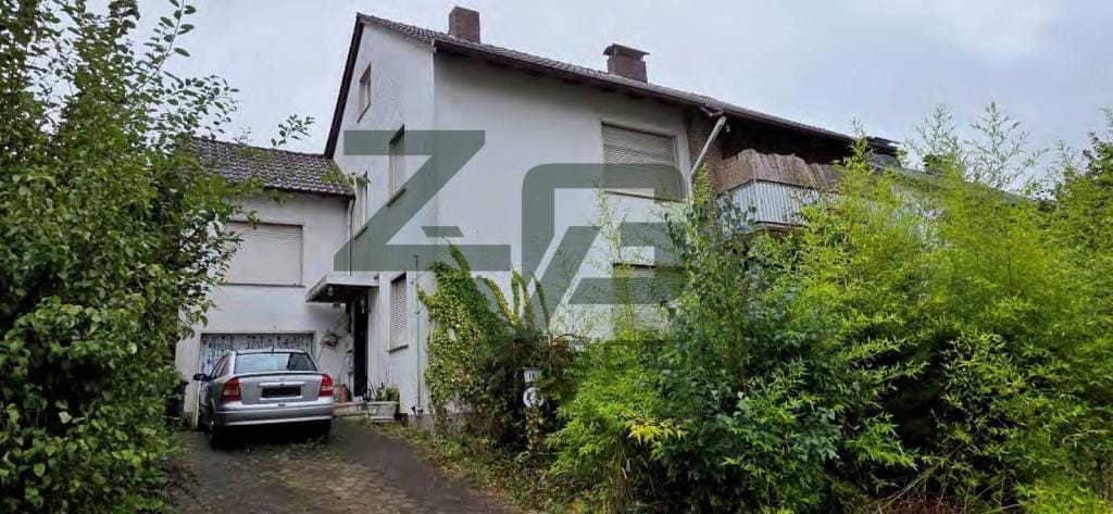 Immobilie in Löhne - Mehrfamilienhaus in Löhne (Gohfeld) - Bild 0
