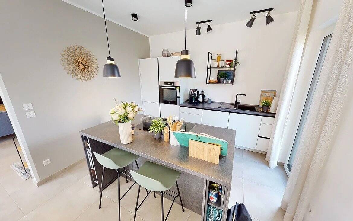 Immobilie in Hirschau - Individuell geplantes Einfamilienhaus mit 6 Zimmern in Hirschau - Bild 3