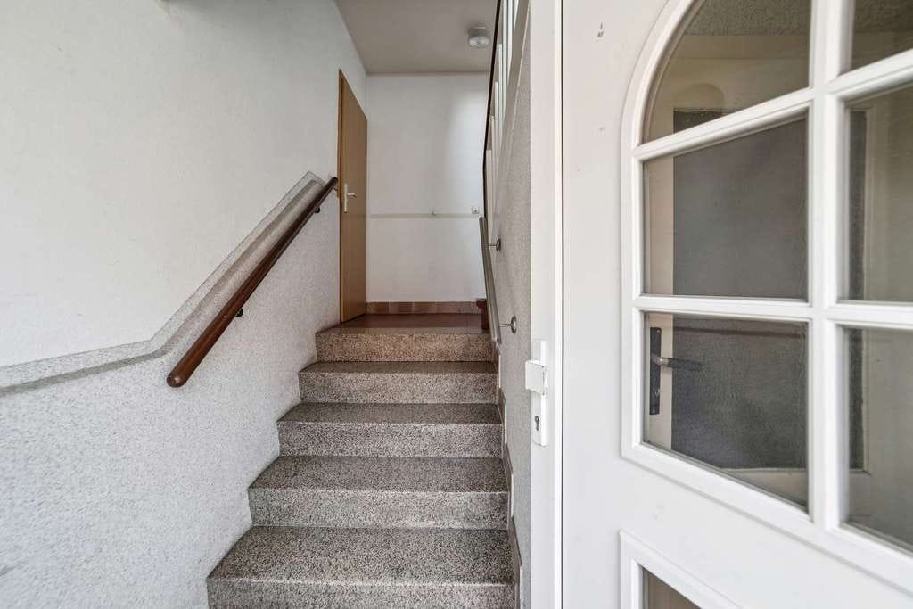 Immobilie in Borna - Ruhig-gelegenes MFH als Kapitalanlage oder zum Eigennutz mit Entwicklungspotenzial in Borna-Thräna! - Bild 4