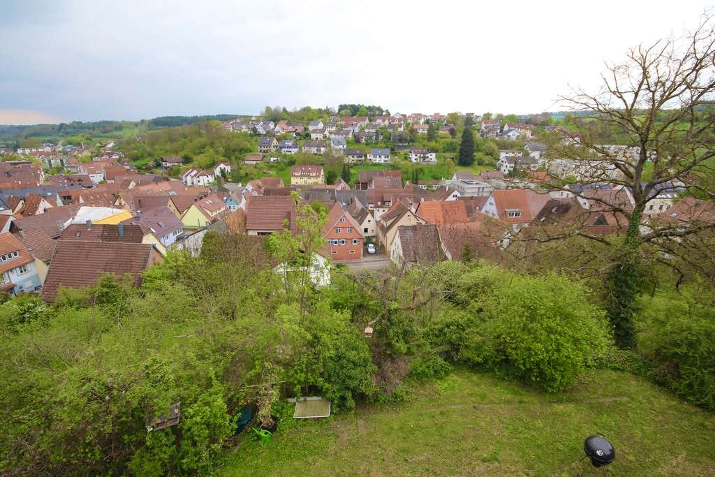 Immobilie in Weissach - Helles 3-Familienhaus  mit Panoramablick in Weissach zu verkaufen. - Bild 3