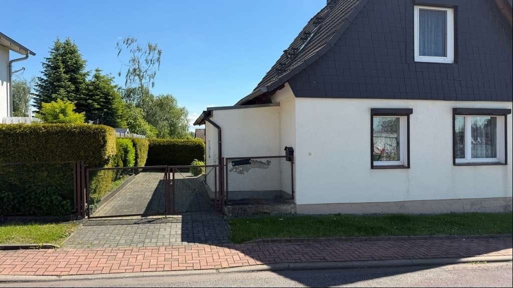 Immobilie in Westheide - Das kleine, eigene Heim in Hillersleben! - Bild 3