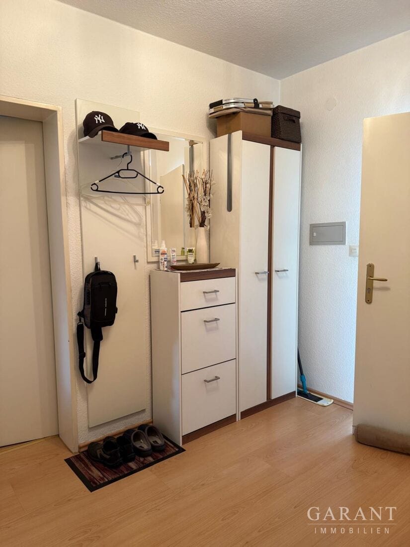 Immobilie in Stühlingen - Schicke und modern renovierte Wohnung in Ärztehaus-Nähe - Bild 4