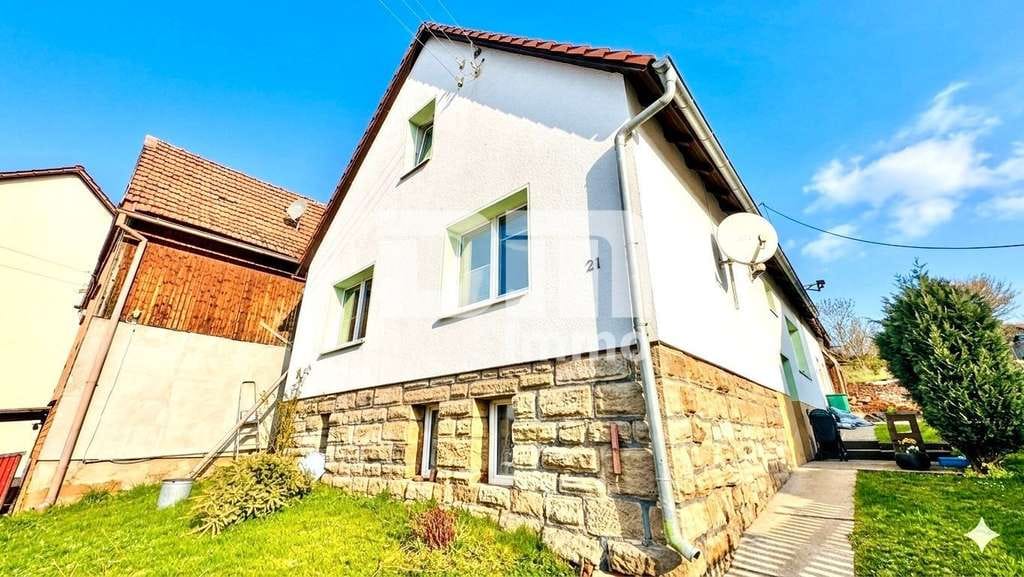 Immobilie in Ecklingerode - Charmanter Wohntraum mit Tradition und Moderne auf großem Grundstück - Bild 0