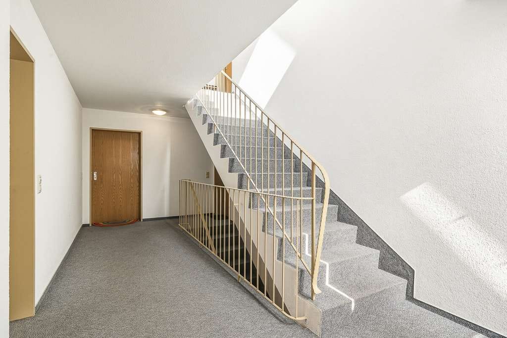 Immobilie in Schlier - Charmante 2-Zimmer-Wohnung mit zwei Balkonen in zentraler Lage von Schlier - Bild 3