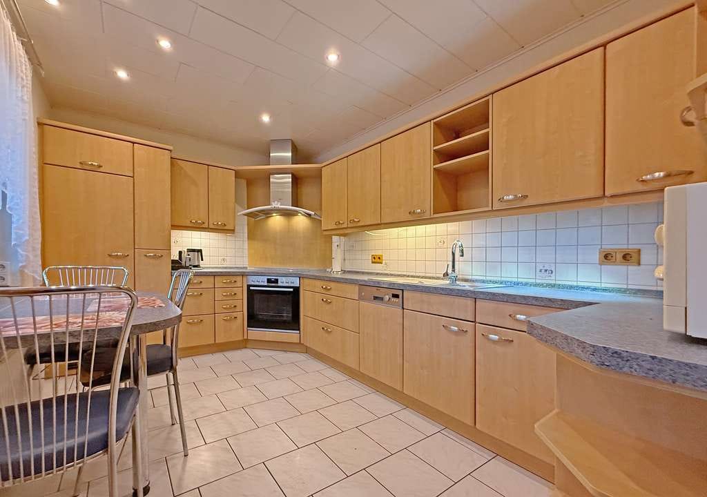 Immobilie in Zernien - Ruhig wohnen im Wendland – Einfamilienhaus mit Garten, Balkon und Nebengebäuden - Bild 1