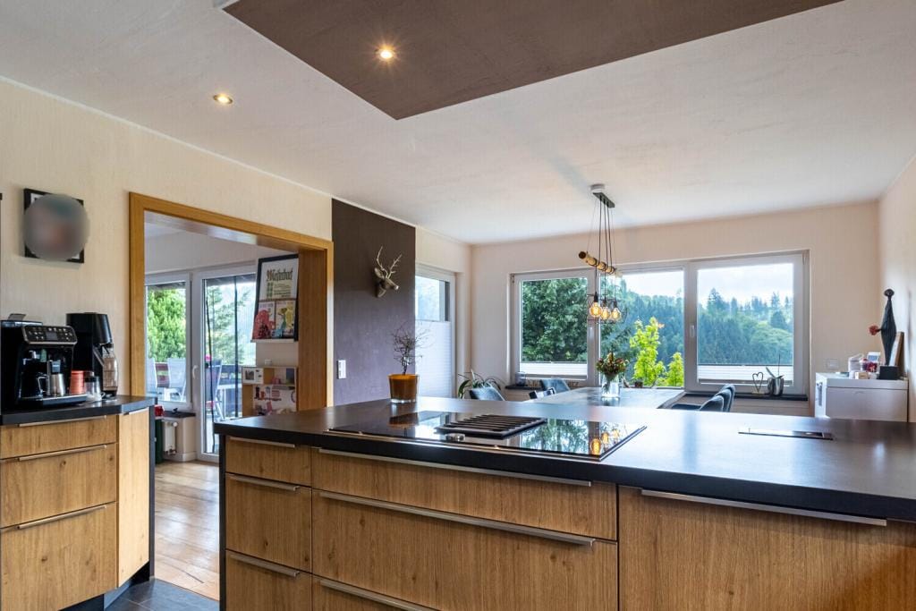 Immobilie in Schmallenberg - Einfamilienhaus freistehend in Schmallenberg - Bild 2