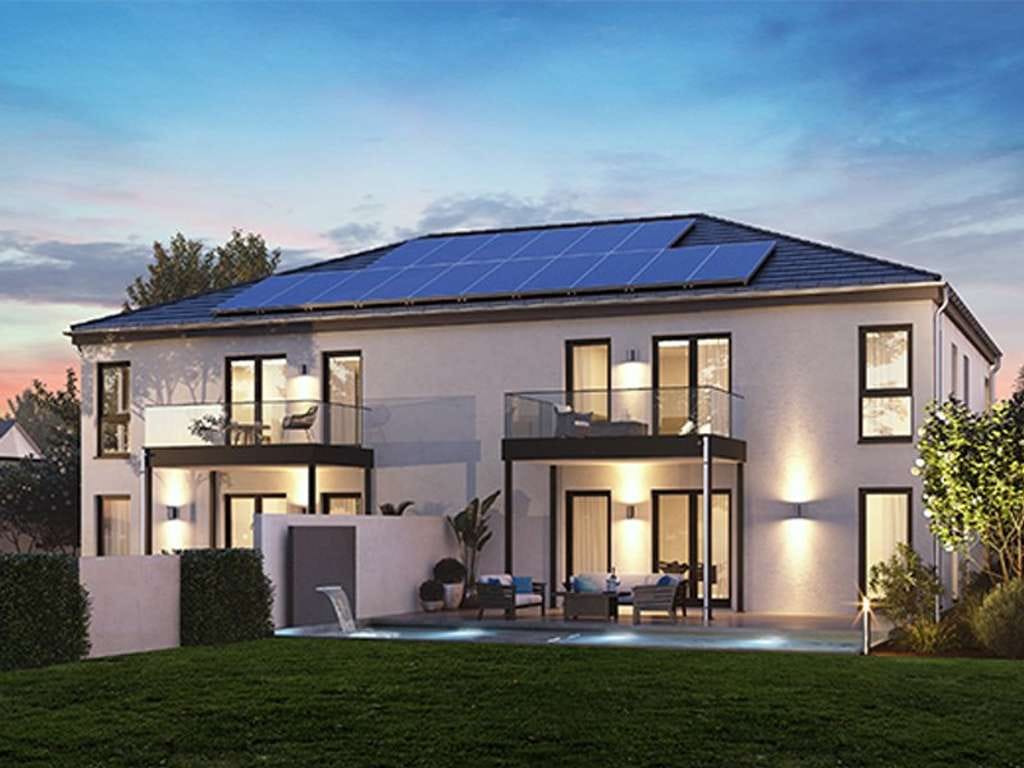 Immobilie in Höchberg - Kapitalanlage *Mehrfamilienhaus*  - Bild 3