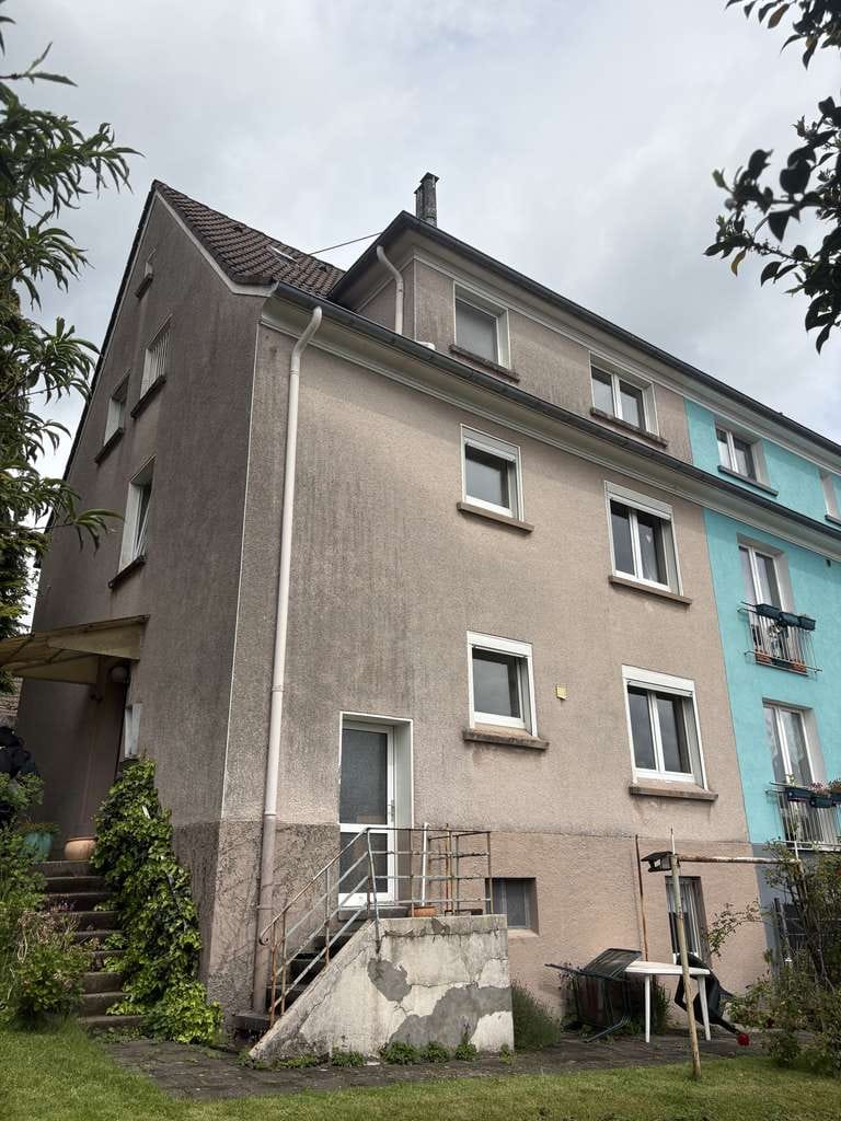 Immobilie in Solingen - *Provisionsfrei* Mehrfamilienhaus mit Potenzial - Bild 2