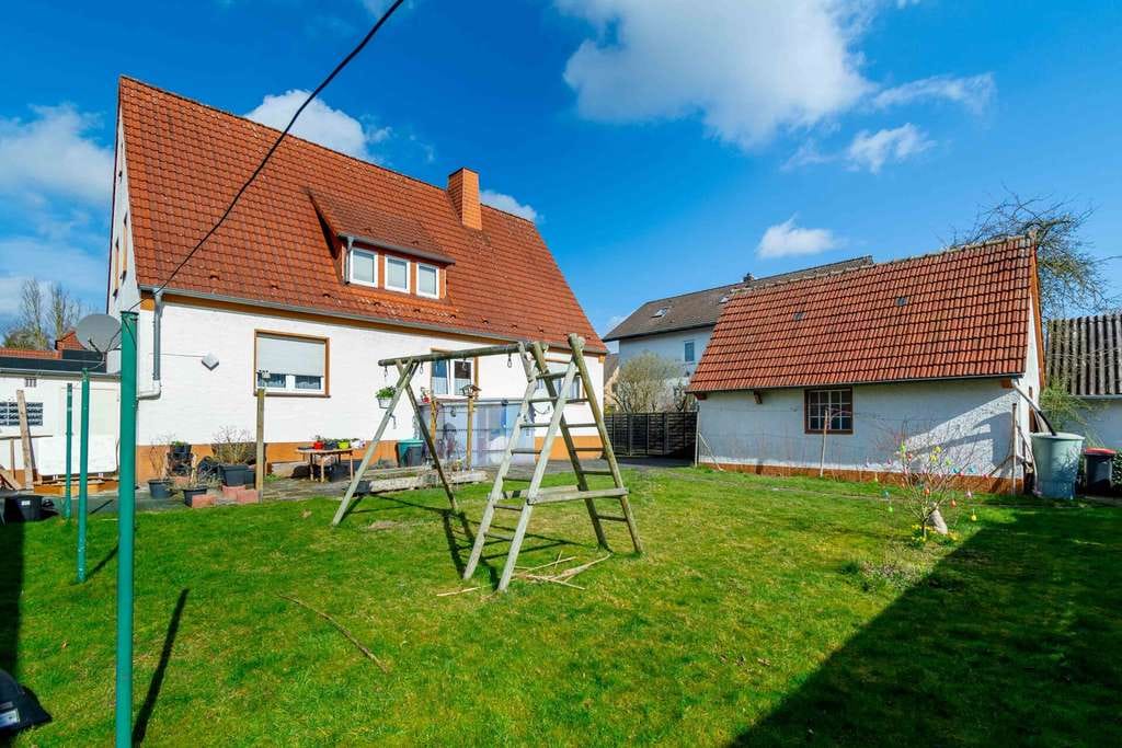 Immobilie in Paderborn - Zweifamilienhaus in ruhiger Lage - Bild 2