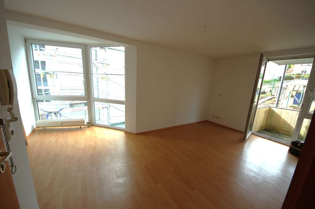 Immobilie in Mosbach - Marko Winter Immobilien ---Kleines helles gemütliche 1-Zimmer-App. - Bild 0