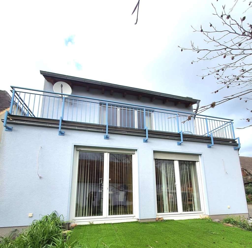Immobilie in Drehnow - 5-Zimmer-Einfamilienhaus in Peitz - Bild 1