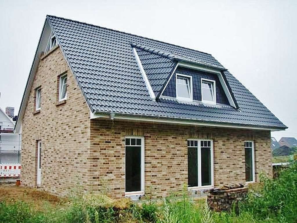 Immobilie in Engelbrechtsche Wildnis - Gemütliches Familienhaus im klassischen Stil 
Neubauplanung - Niedrigenergiehaus mit Wärmepumpe - Bild 1