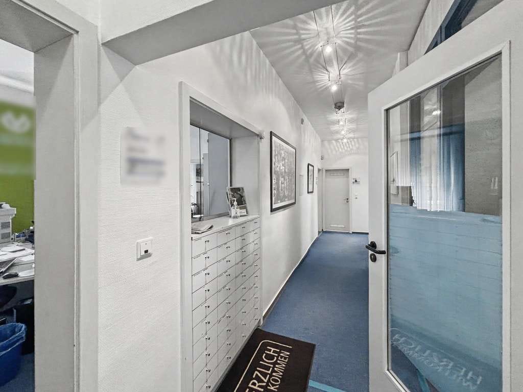 Immobilie in Zweibrücken - Mehrfamilienhaus in Zweibrücken - saniert, flexibel nutzbar, mit Ertrag und Entwicklungspotenzial - Bild 4