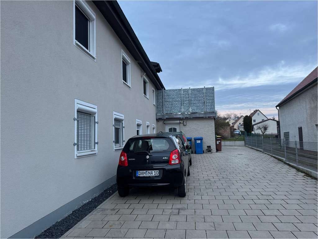 Immobilie in Kötz - Kapitalanlage mit Struktur: 206 m² Maisonette, vermietet, modernisiert - Bild 4