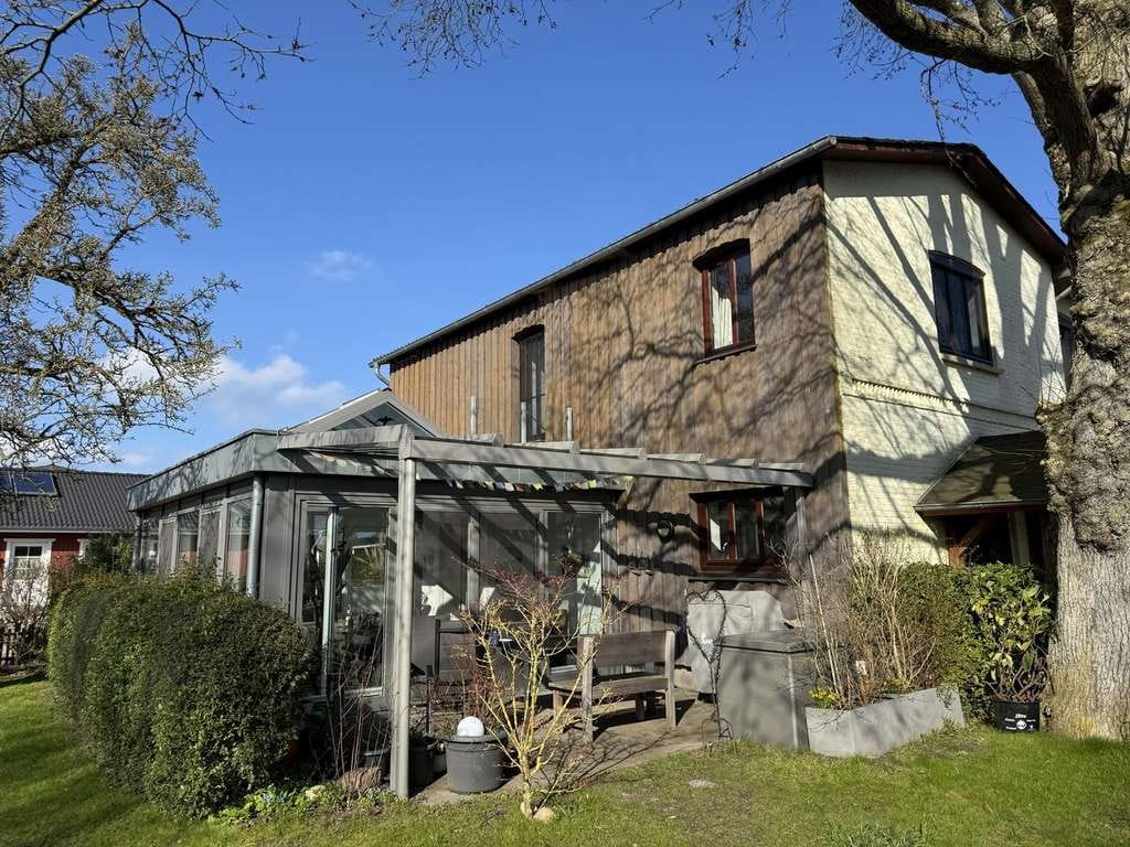 Immobilie in Niesgrau - Großes Haus mit Geschichte in Ostseenähe provisionsfrei zu verkaufen - Bild 2