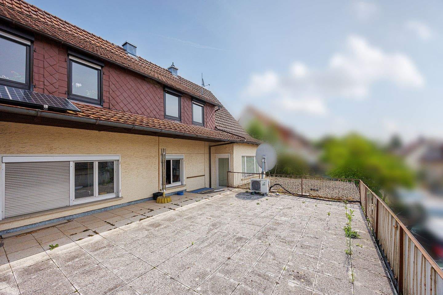Immobilie in Vaihingen an der Enz - WEITBLICK: Wohnen mit Gartenflair! - Bild 4