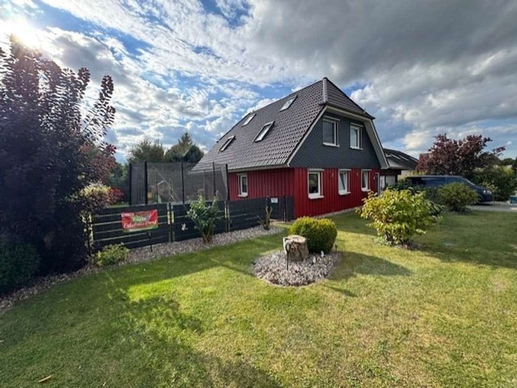 Immobilie in Boiensdorf - Einfamilienhaus in Ostseenähe - Bild 3