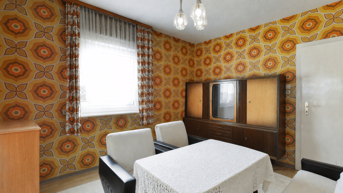 Immobilie in Groß-Bieberau - Haus mit viel Potential in ruhiger Lage von Groß-Bieberau - Bild 4