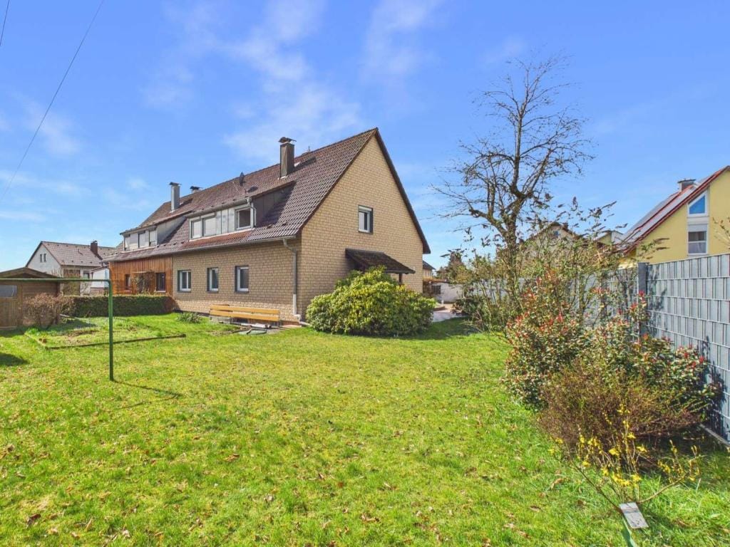 Immobilie in Winkelhaid - Einfamilienhaus freistehend in Winkelhaid - Bild 1
