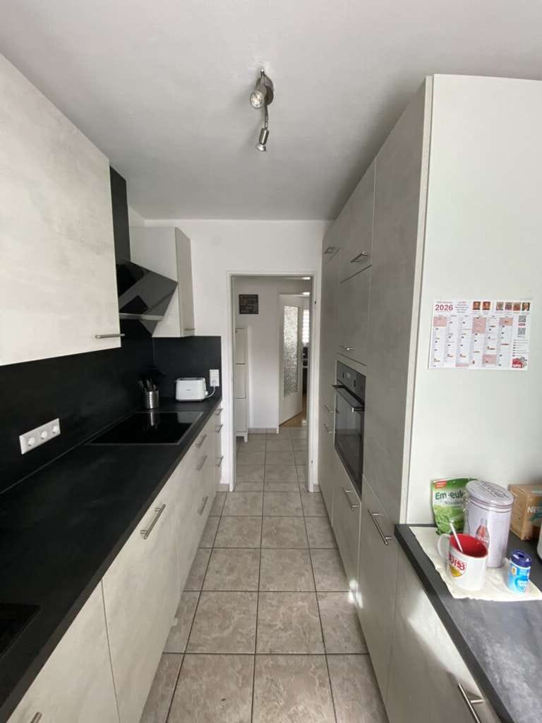 Immobilie in Neuhausen auf den Fildern - Kapitalanleger aufgepasst! Helle 2-Zimmer-Wohnung mit Balkon & Garage - Bild 4