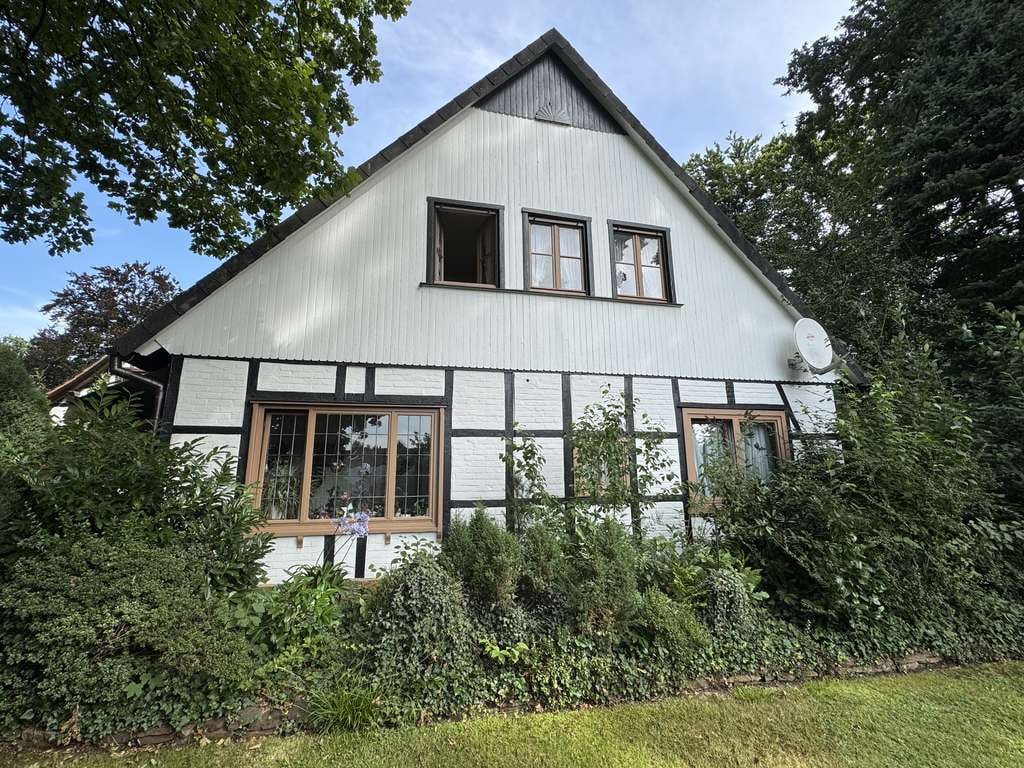 Immobilie in Steinhagen - Gemütliches Idyll im Herzen von Steinhagen - Bild 3