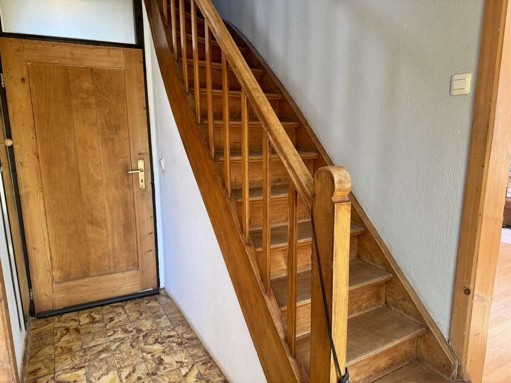 Immobilie in Wittlich - Kleines Wohnhaus zum Verlieben und Gestalten - Bild 1