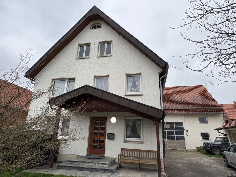 Immobilie in Höxter - Familienfreundliches Anwesen - Bild 2