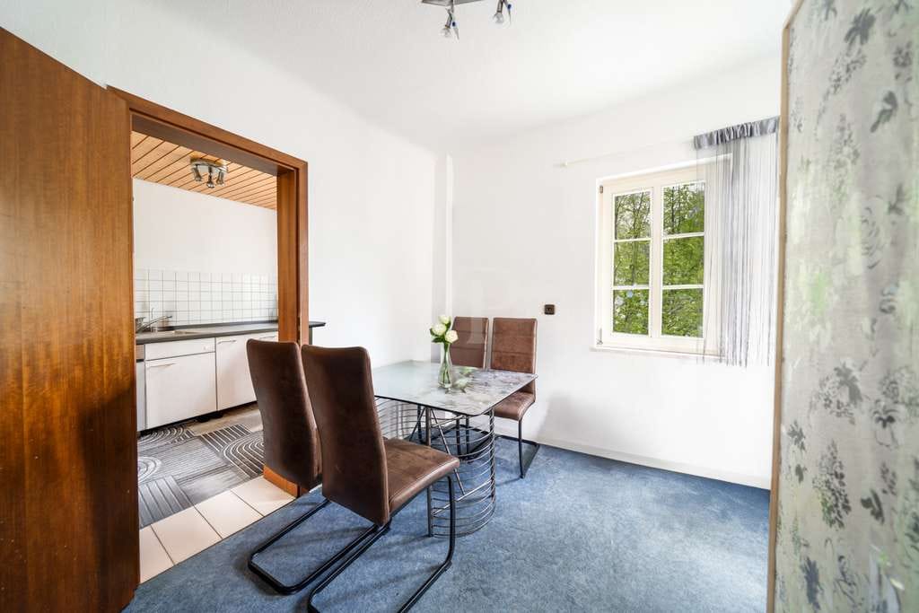 Immobilie in Holzgerlingen - Liebhaberobjekt - Wohn- und Geschäftshaus im Fachwerkstil - Bild 4