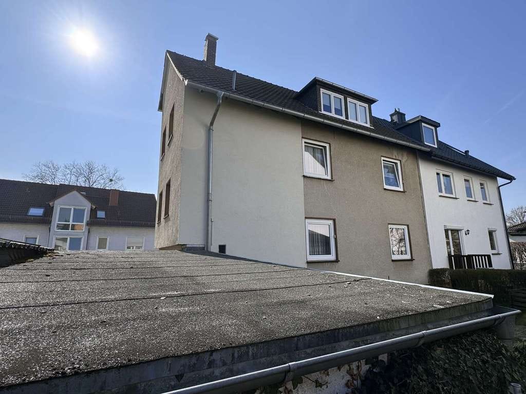 Immobilie in Kassel - Ein Haus mit Substanz, Raum und Perspektive – großzügiges Wohnen in Kassel-Niederzwehren - Bild 4