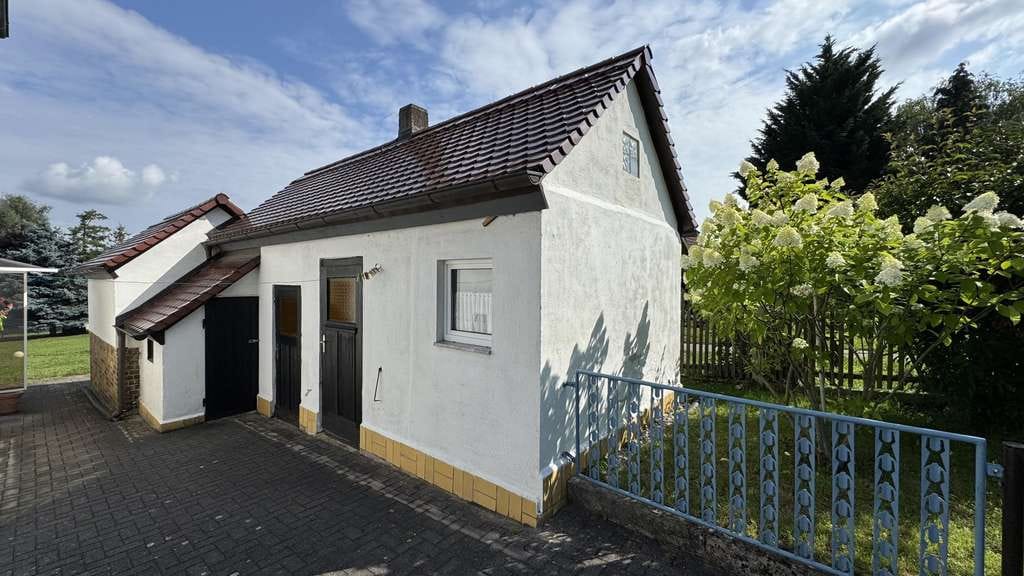 Immobilie in Großpösna - Ihr Sprungbrett zum See!  - Bild 4