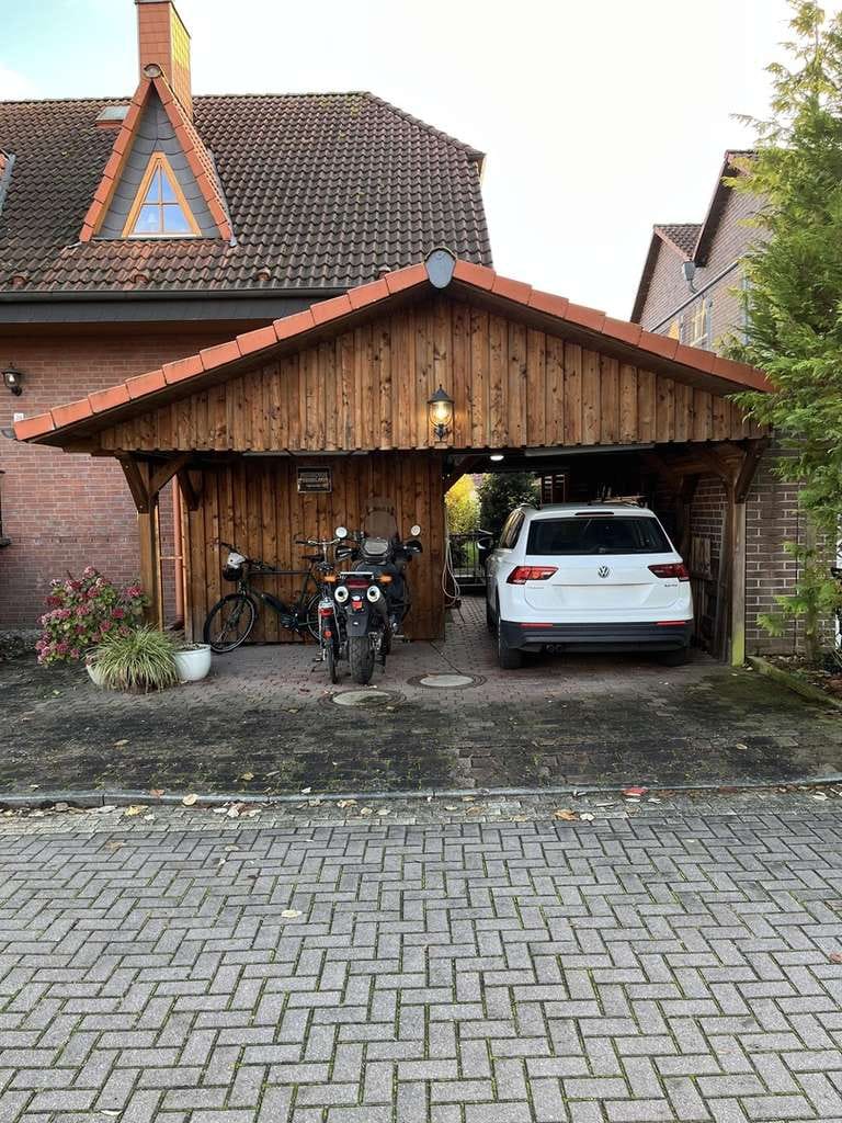 Immobilie in Sehnde - Einfamilienhaus auf dem Dorf vor den Toren Hannovers zu verkaufen / von Privat - Bild 4