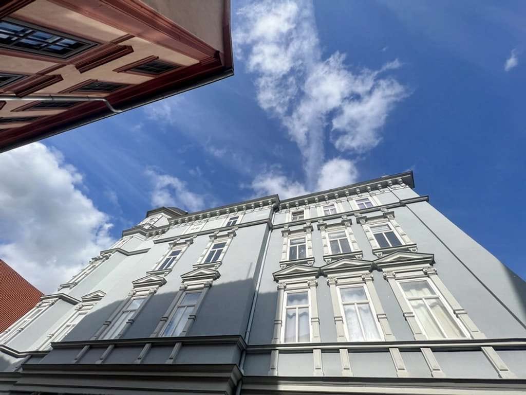 Immobilie in Gotha - Ihr Kapital- Ihre Stadtwohnung - Bild 0