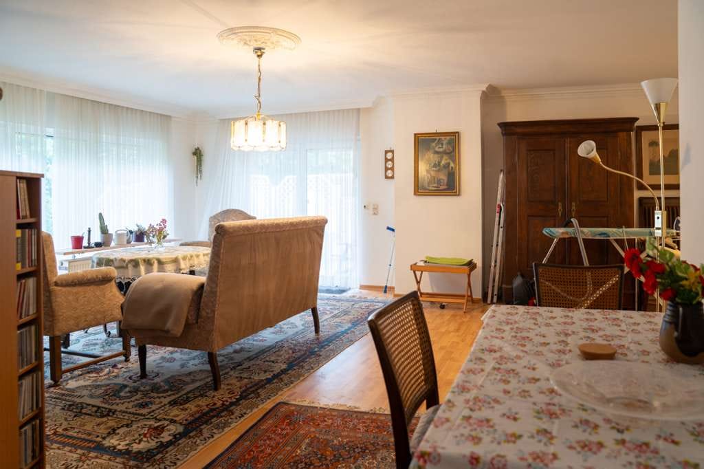 Immobilie in Diez - ***Zweifamilienhaus vor den Toren Limburgs*** - Bild 2