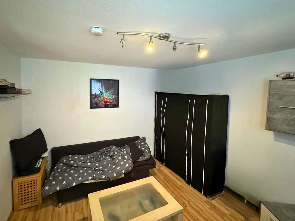 Immobilie in Bad Peterstal-Griesbach - 6,48 % Rendite - 1 Zimmer Wohnung mit separatem Eingang - Bild 2
