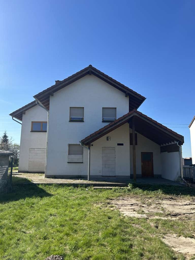 Immobilie in Erkelenz - Zweigeschossiges, freistehendes Einfamilienhaus - Bild 1