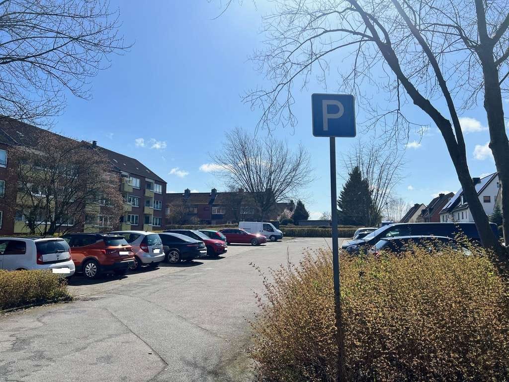 Immobilie in Eutin - Wohnung in Eutin - Bild 4