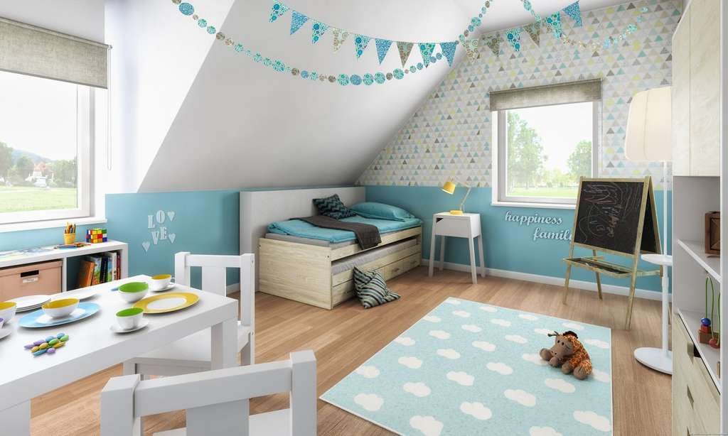 Immobilie in Greimerath - Das variable Familienhaus mit Wohlfühlgarantie - Bild 4