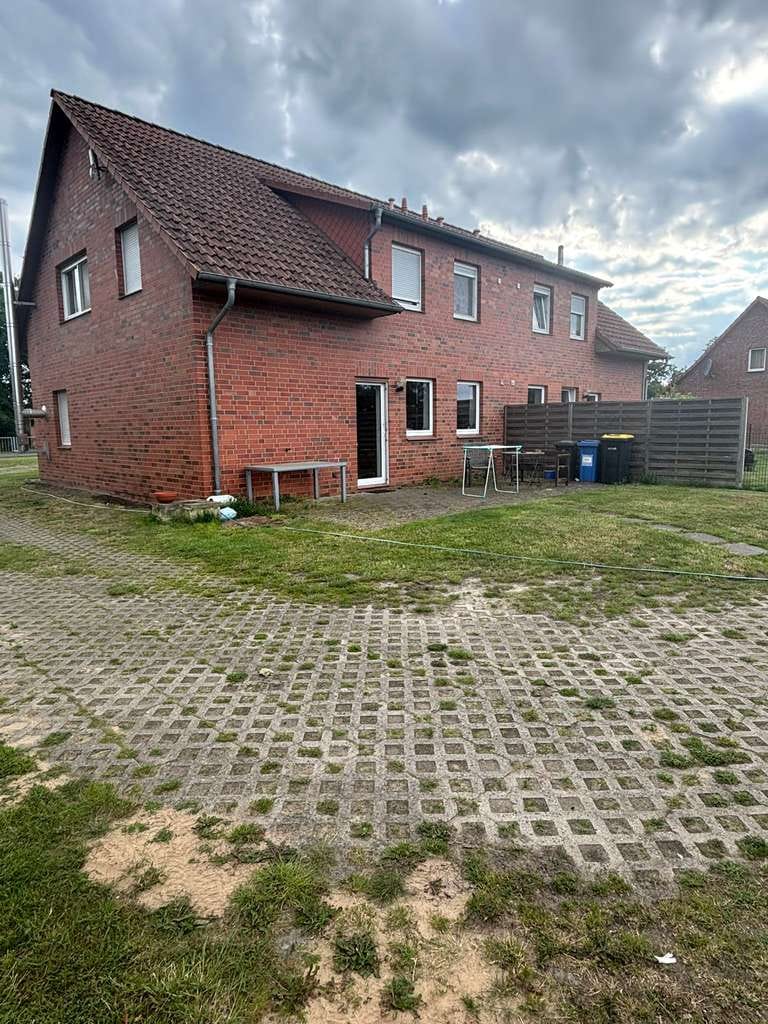 Immobilie in Schnackenburg - Modernes Doppelhaus mit PV-Anlage im Biosphärenreservat Elbtalaue-provisionsfrei - Bild 2